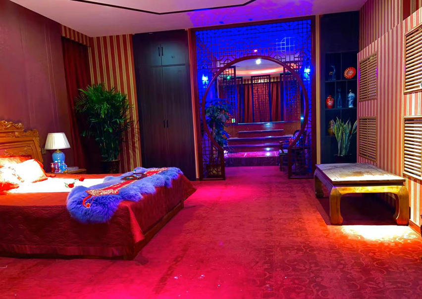 沉浸于宁静，唤醒身心的每一寸——[武汉江汉区桑拿SPA会所]