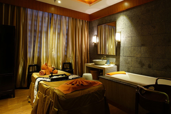 武汉江汉区一个男人的桑拿忏悔录